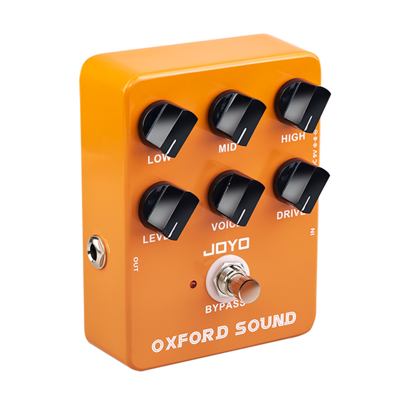 Joyo JF-22 Oxford Sound