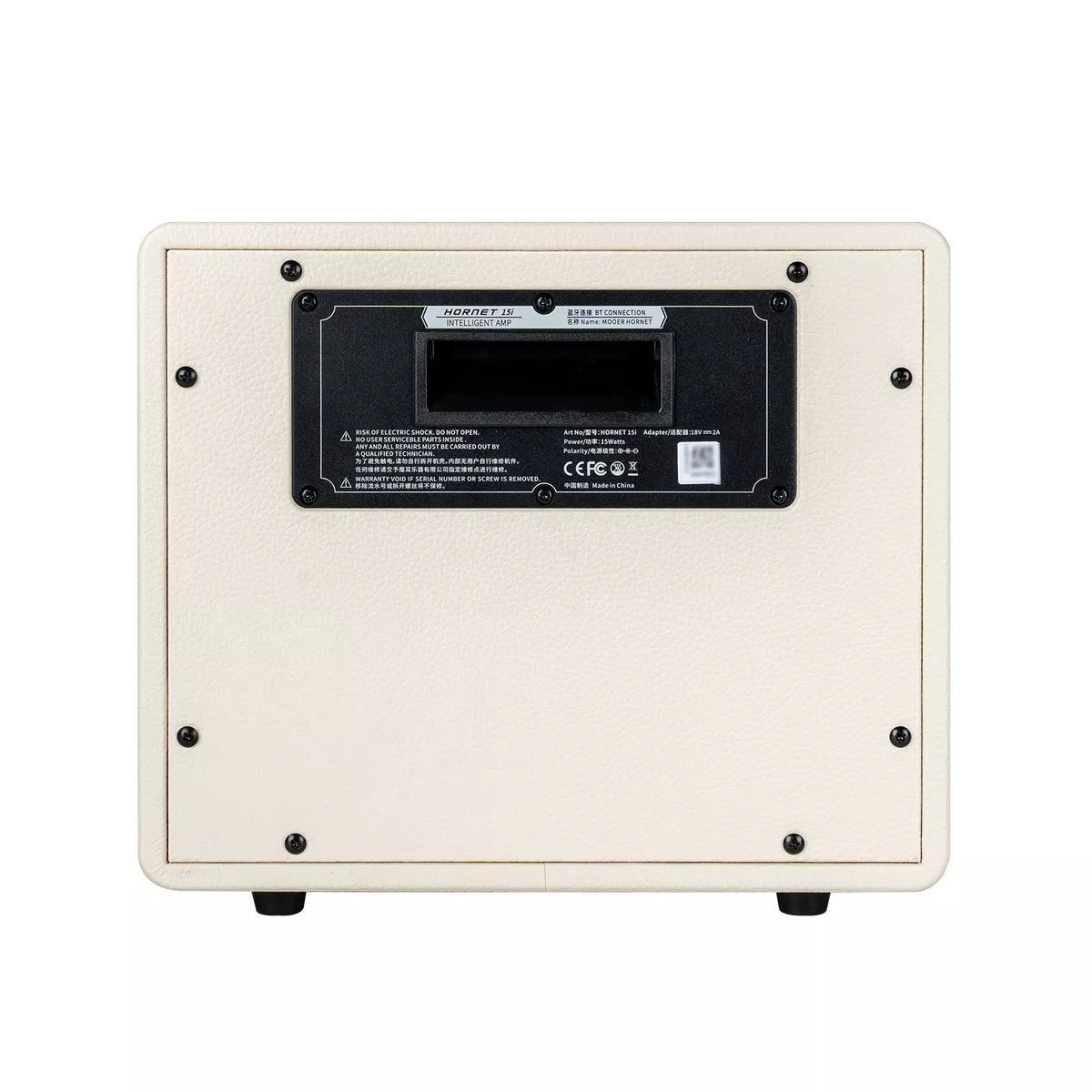 Mooer DH02 Hornet 15W WH