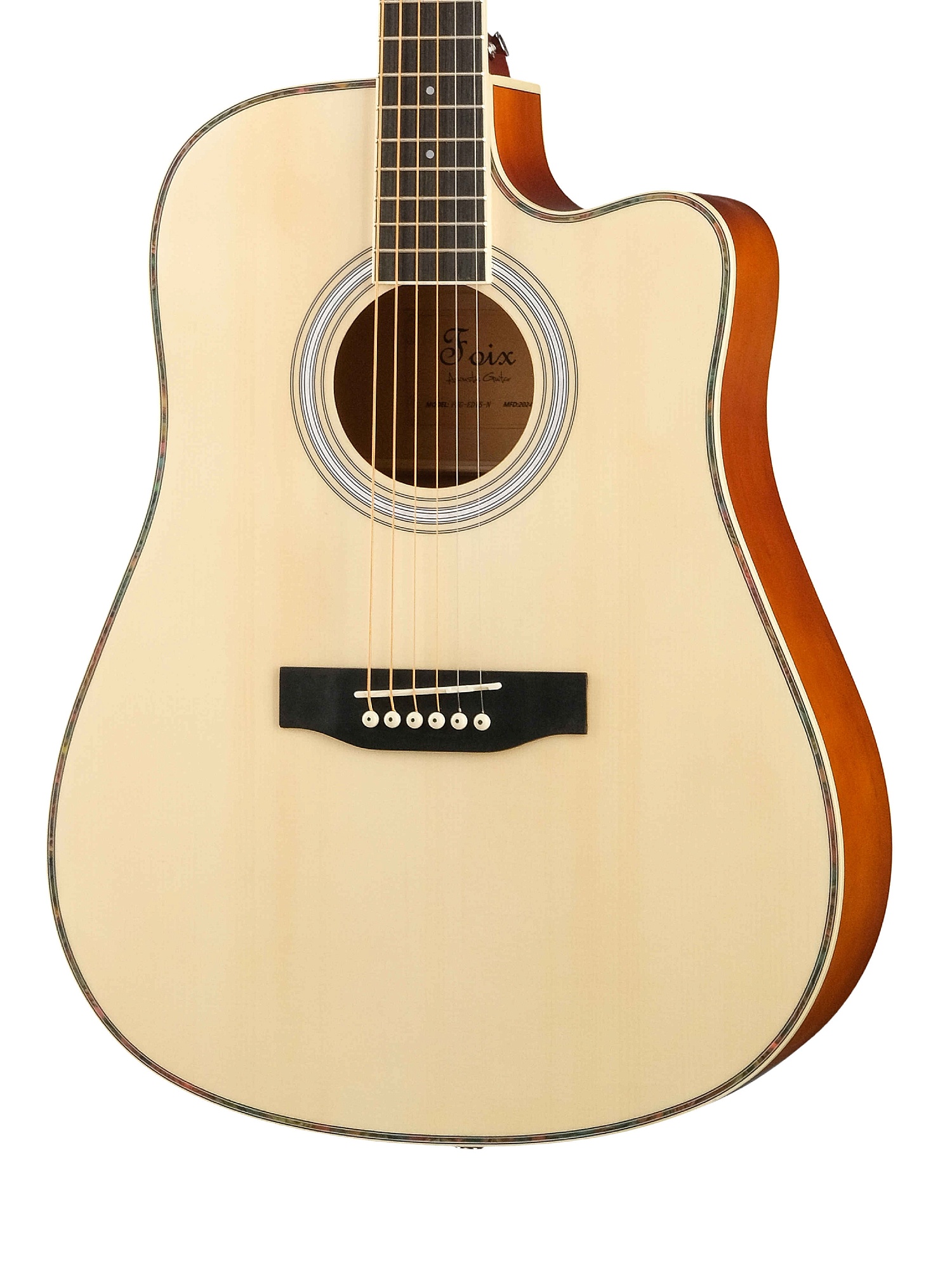 Foix FFG-ED15-N