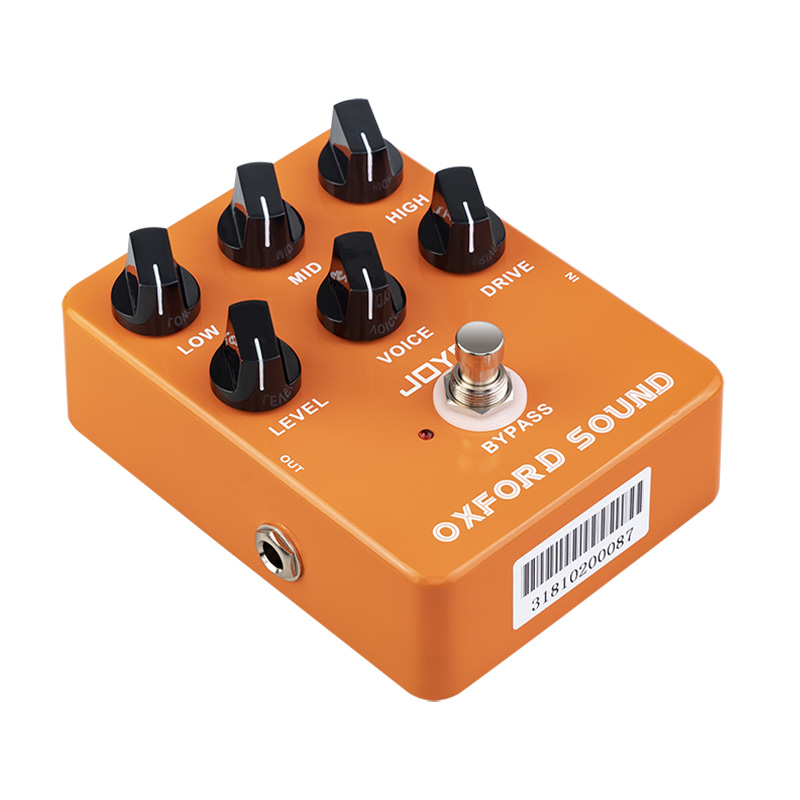 Joyo JF-22 Oxford Sound