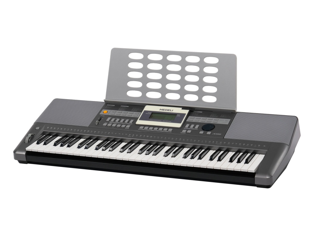 Medeli A100
