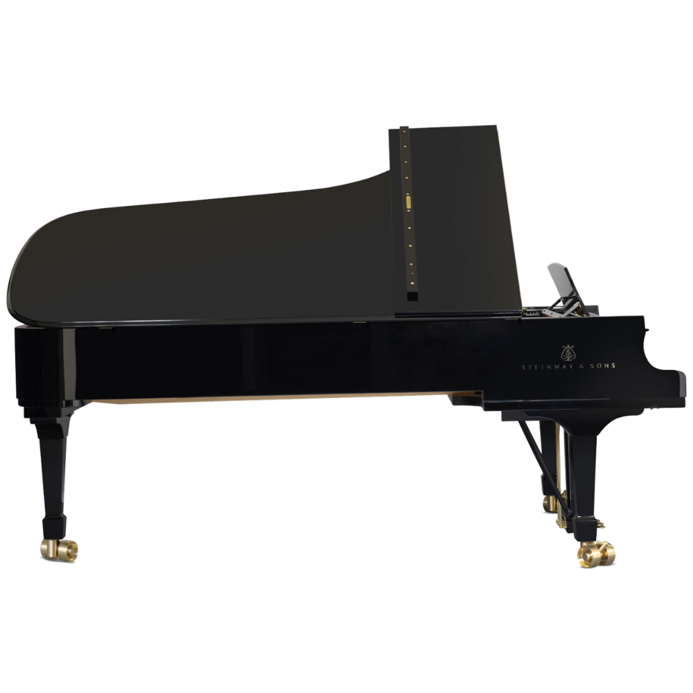Steinway D-274