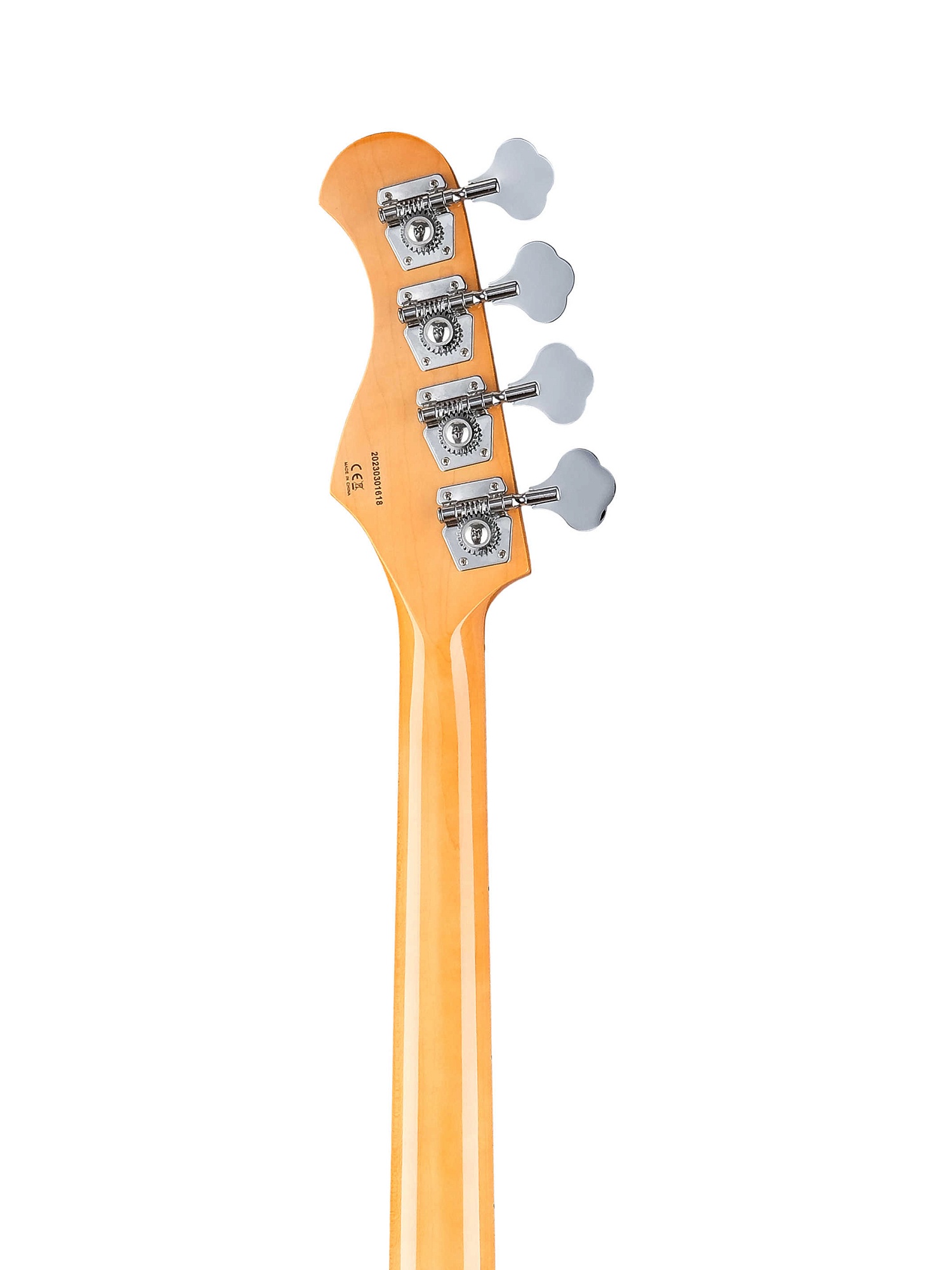 Prodipe PJ90MA Alder Trans Red 4C