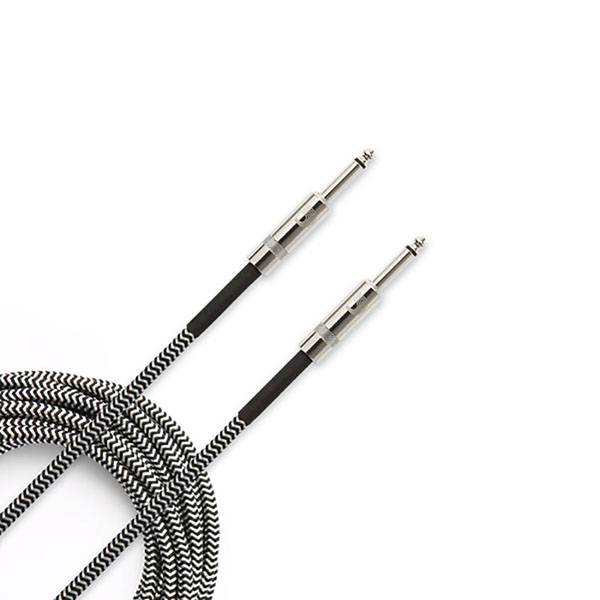 Planet Waves PW-BG-15BG Custom Series Braided