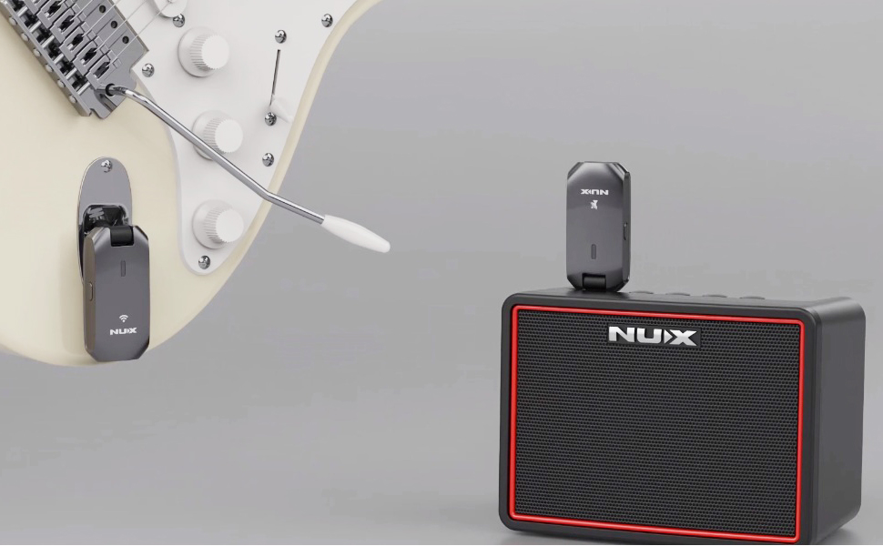 Nux C-5RC
