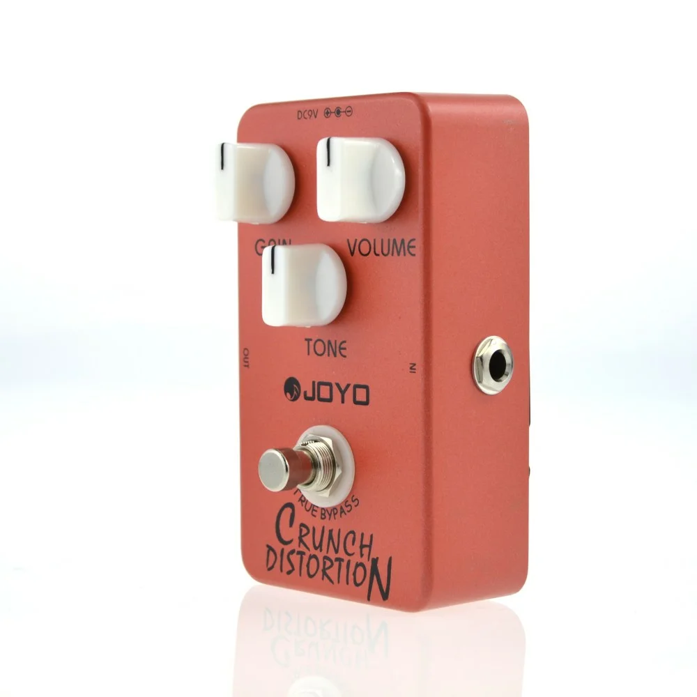 Joyo JF-03 Crunch Distortion