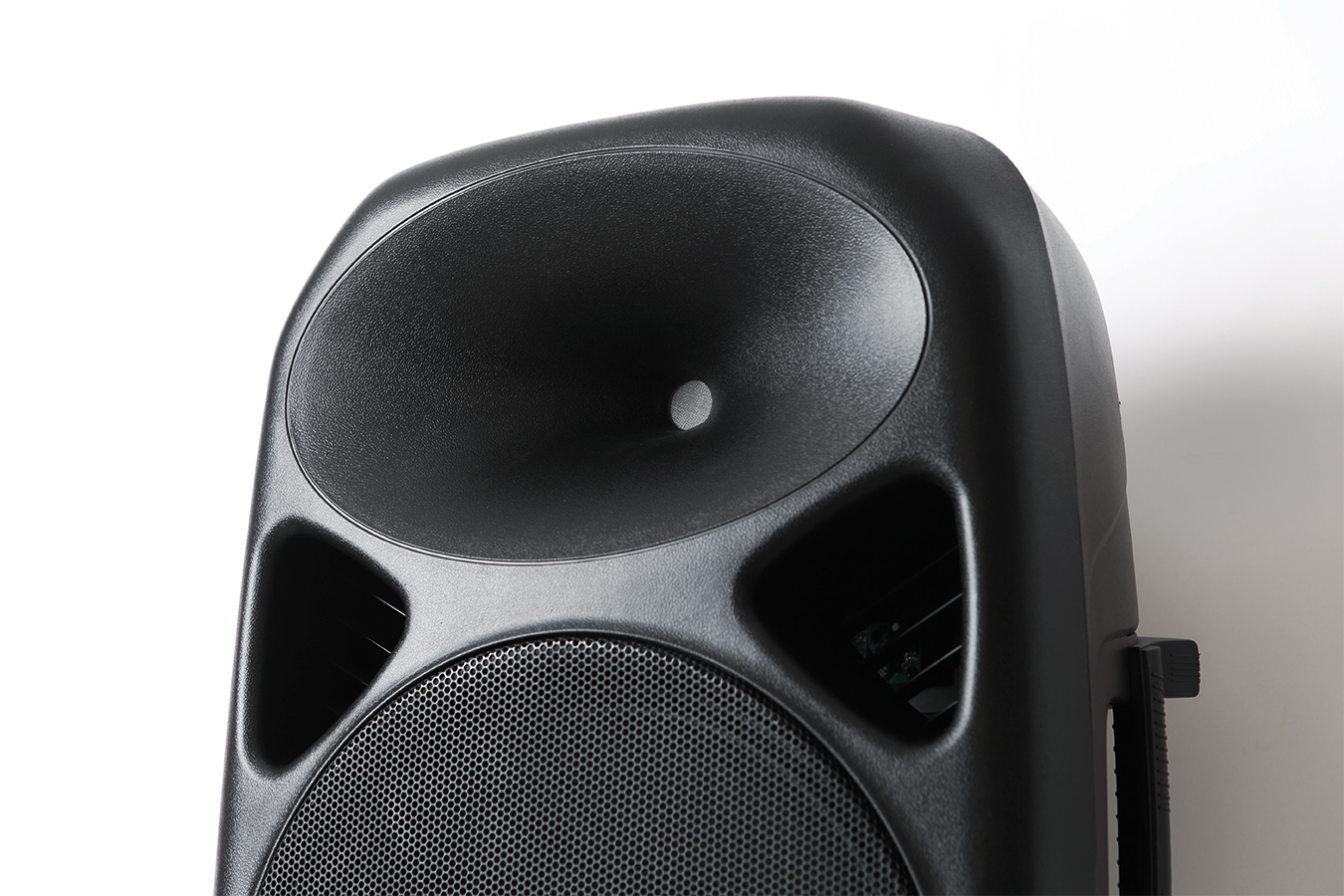 Leem SPA-15