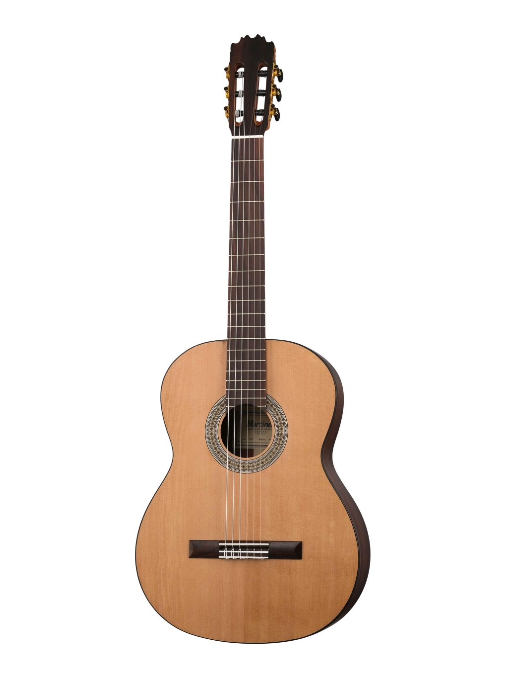 Martinez MM2