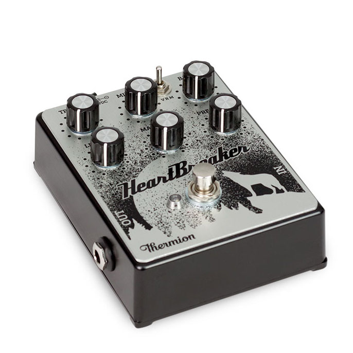 Thermion Heartbreaker