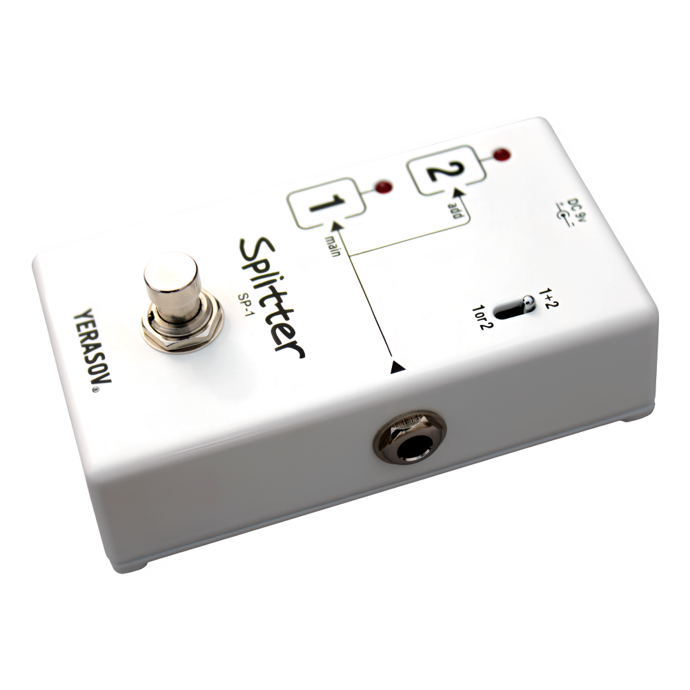 Yerasov SP-1 Splitter