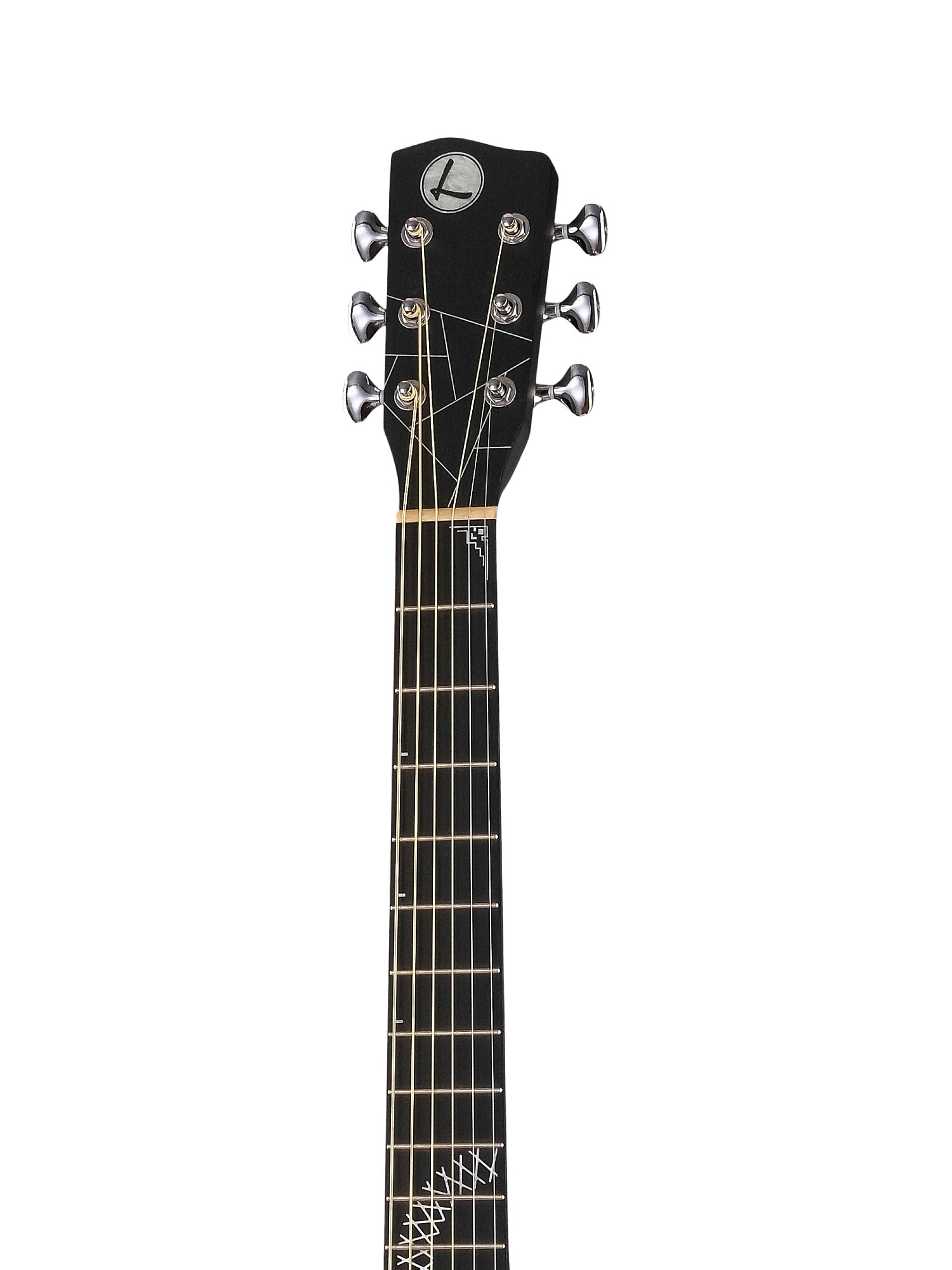 Luxars R2-M-EQ