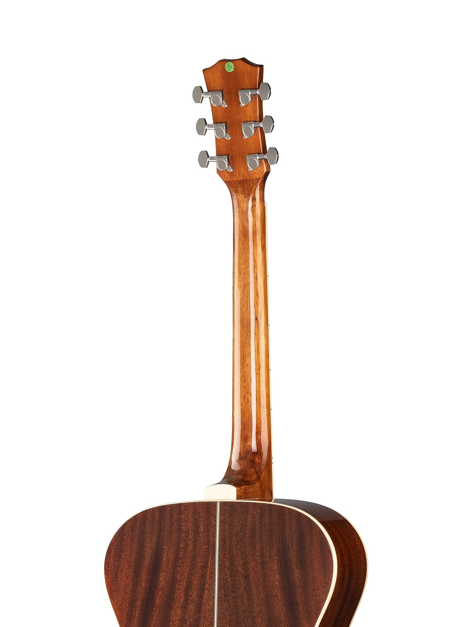 Caraya F666