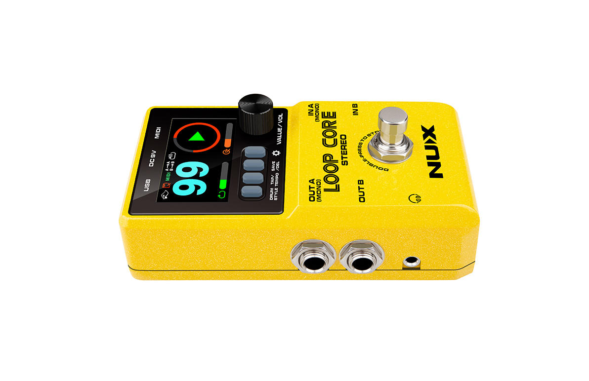 Nux Loop-Core-Stereo