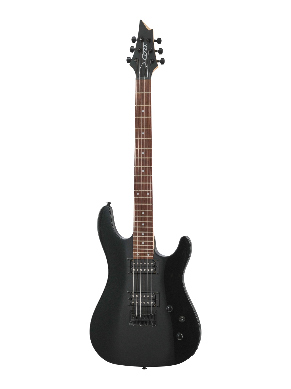 Cort KX100-BKM KX Series