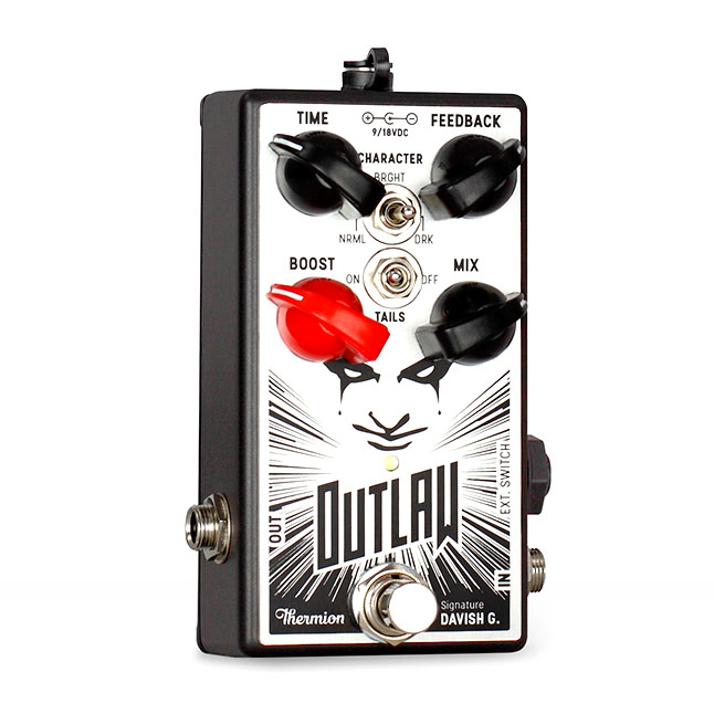 Thermion Outlaw