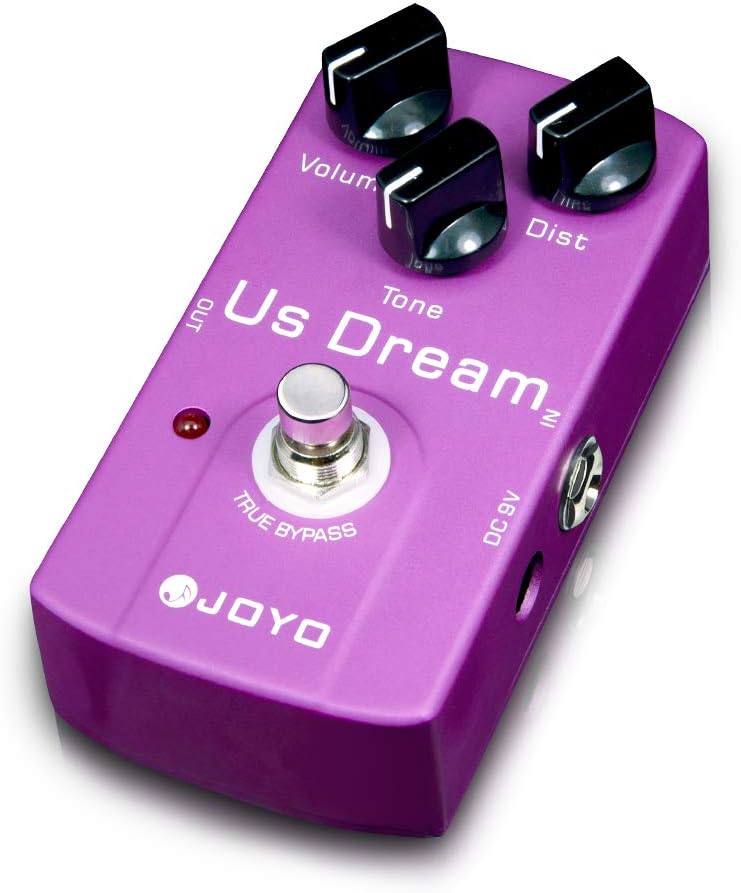 Joyo JF-34 US Dream Dist