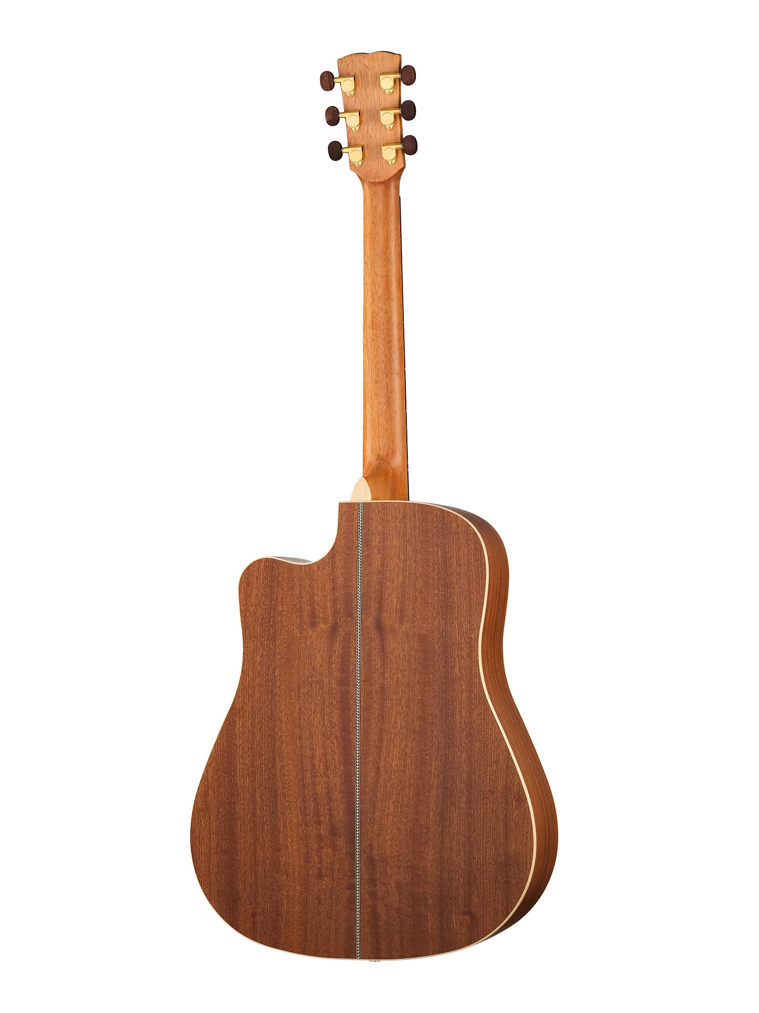 Kremona M20C Steel String Series