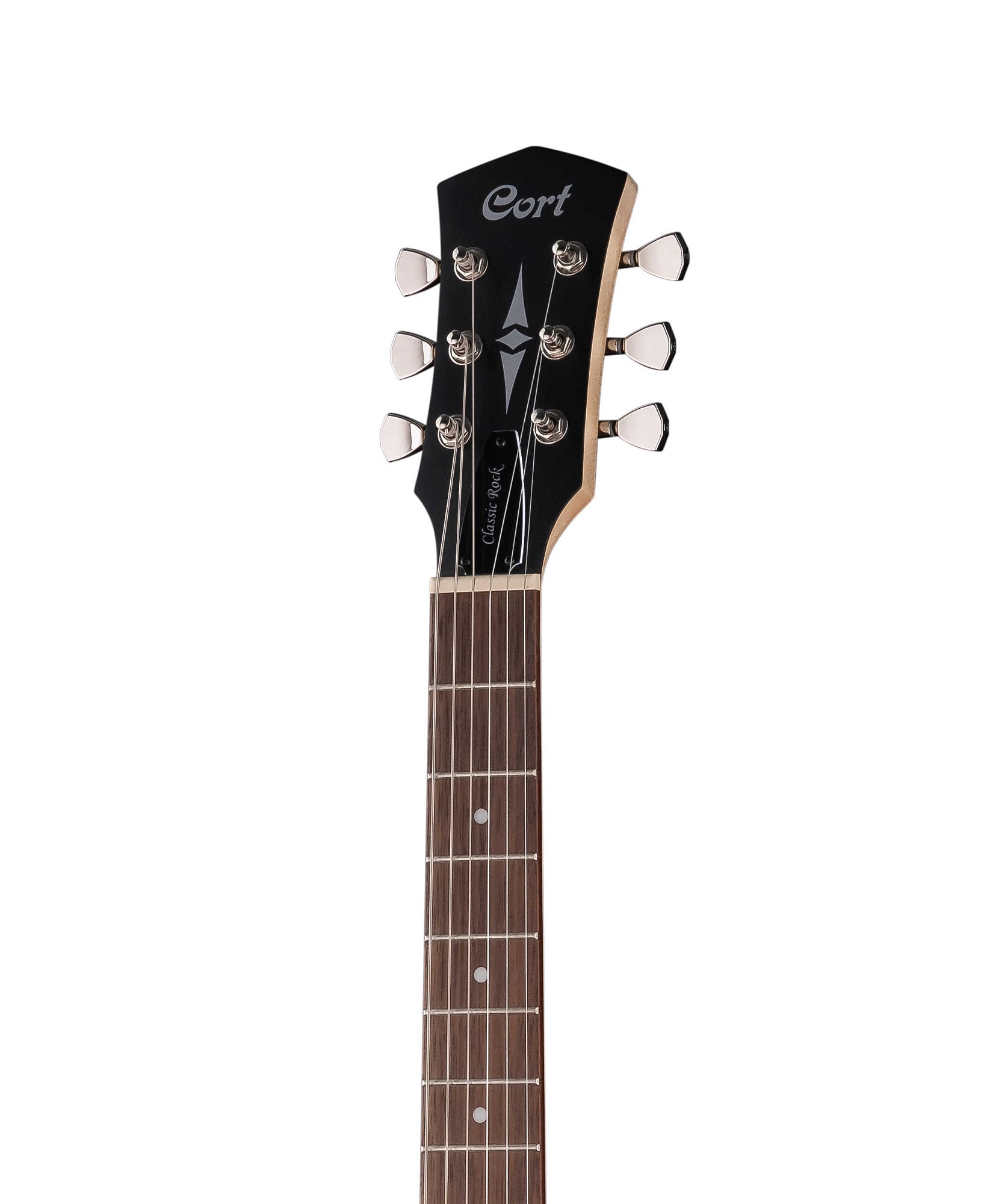 Cort CR100-BK Classic Rock