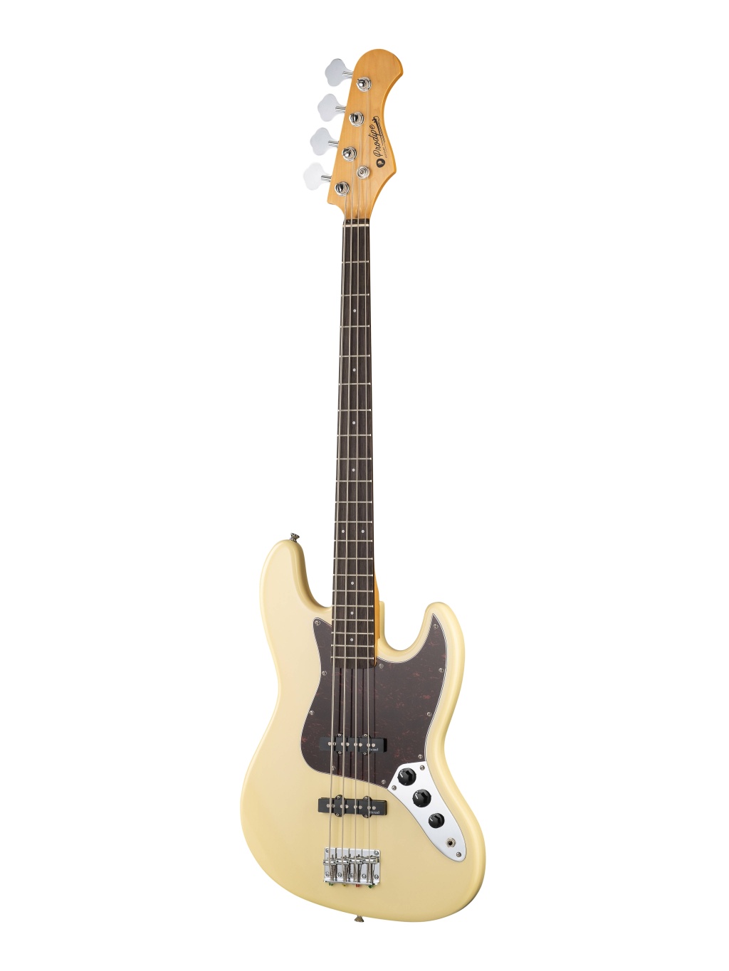 Prodipe JB80RA Vintage White