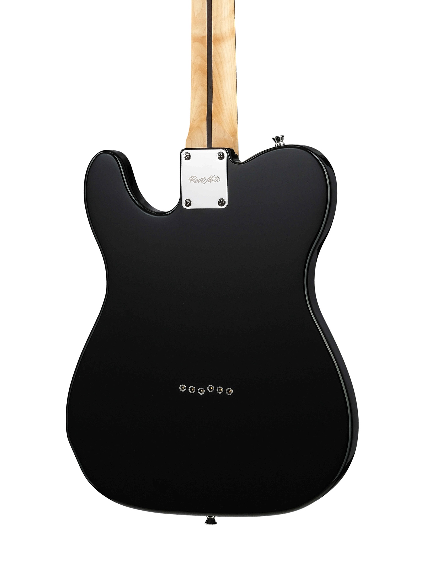 Root Note TE101-BLK