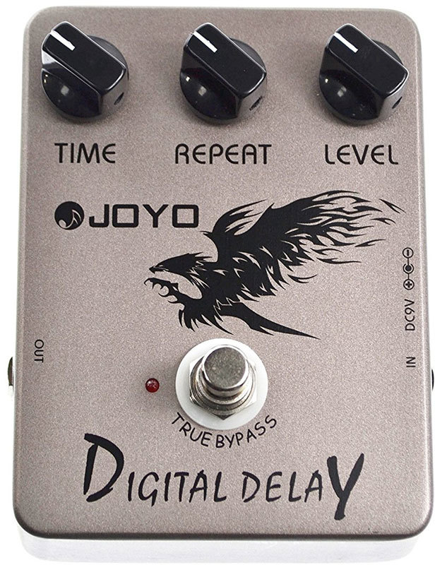 Joyo JF-08 Digital Delay