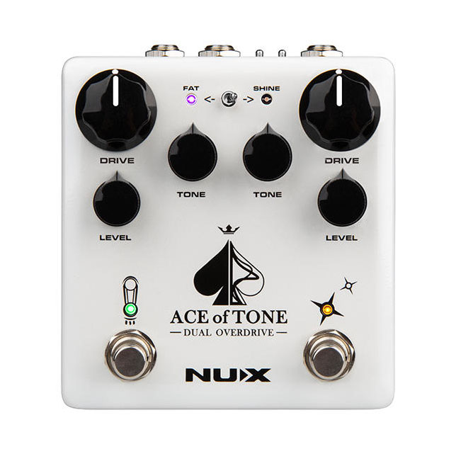 Nux NDO-5 Ace of Tone