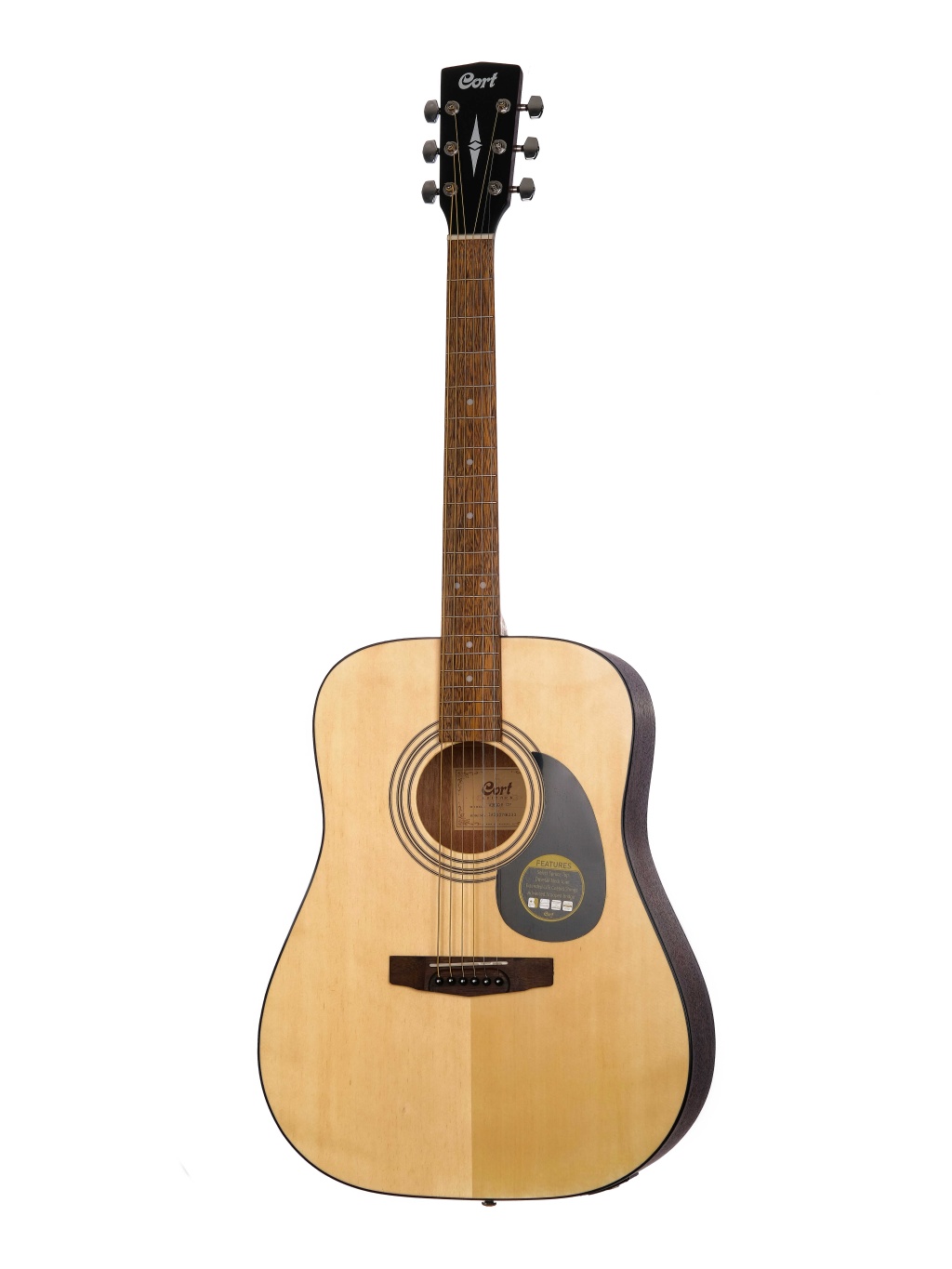 Cort AD810E-OP Standard Series