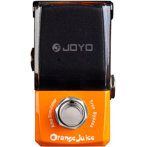 Joyo JF-310-Orange-Juice