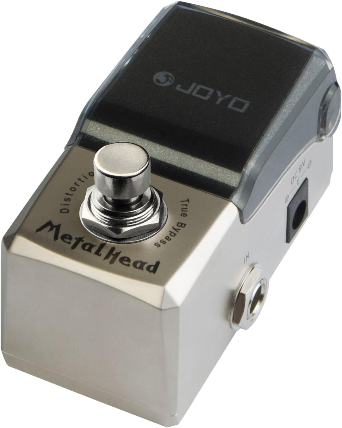 Joyo JF-315 Metal Head