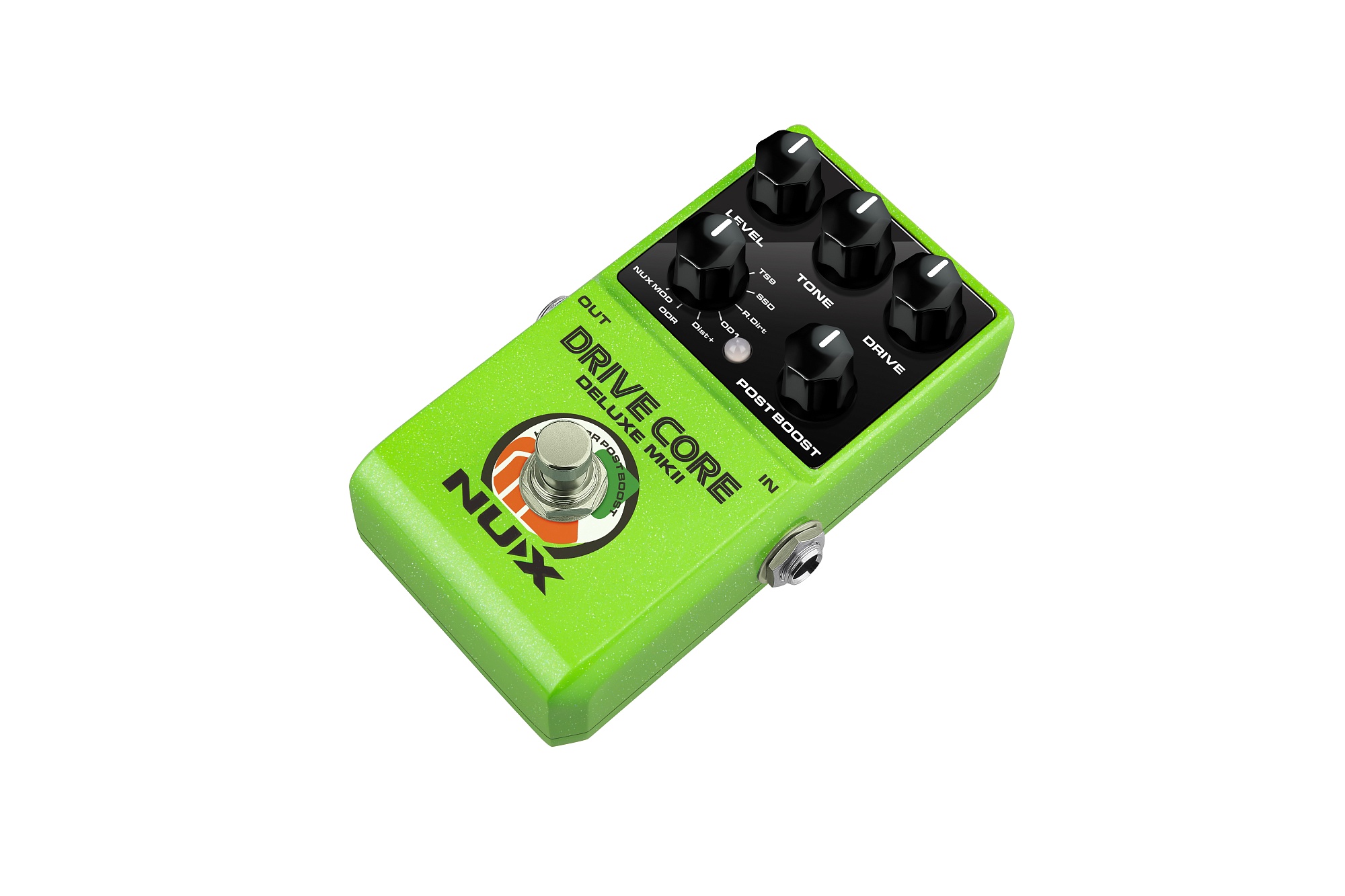 Nux NCO-2 Drive Core Deluxe MKII