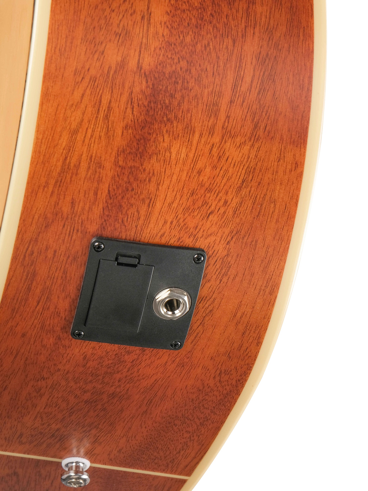 Cort AD880CE-NS Standard Series