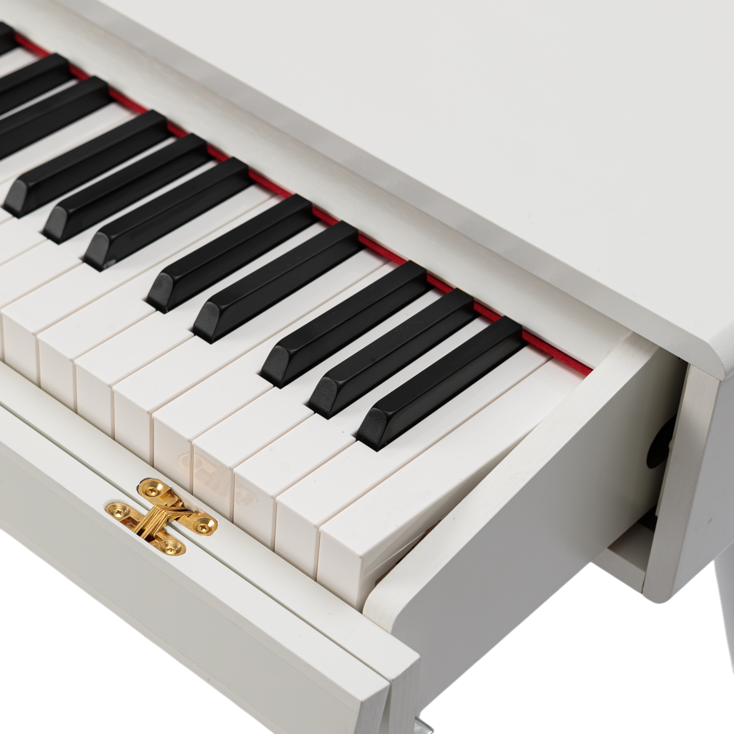 LAVENUE Cadenza Wood White
