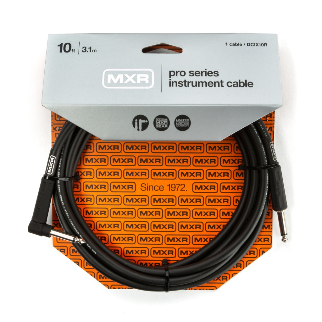 Dunlop DCIX10R MXR