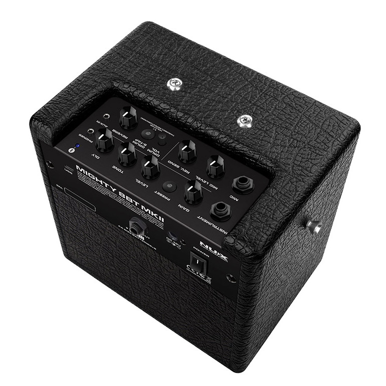 Nux Mighty-8BT-MKII