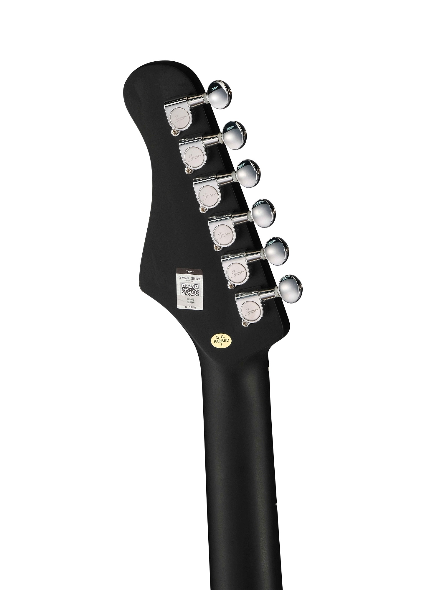 Smiger L-G2-i6-WKY