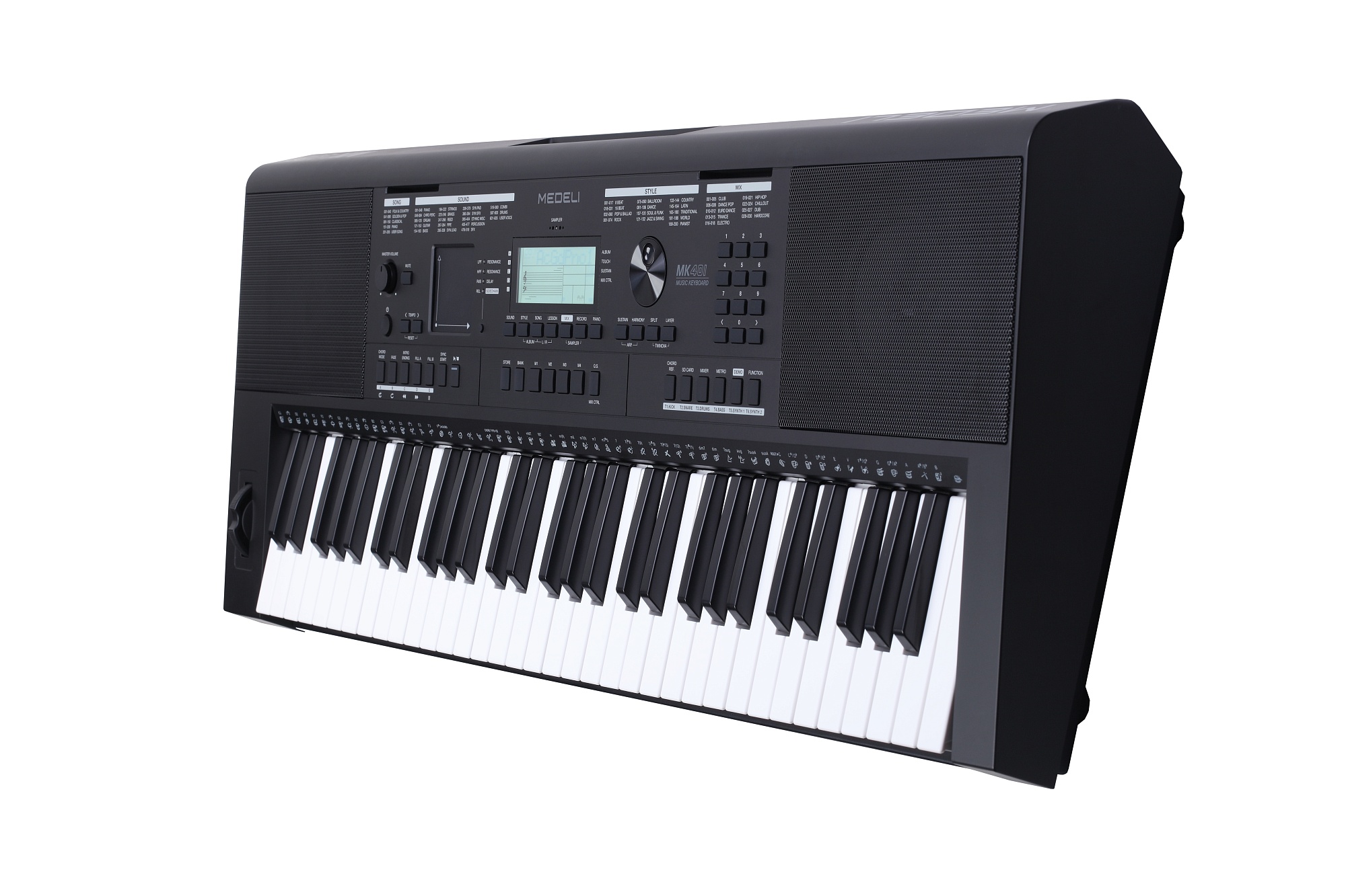 Medeli MK401