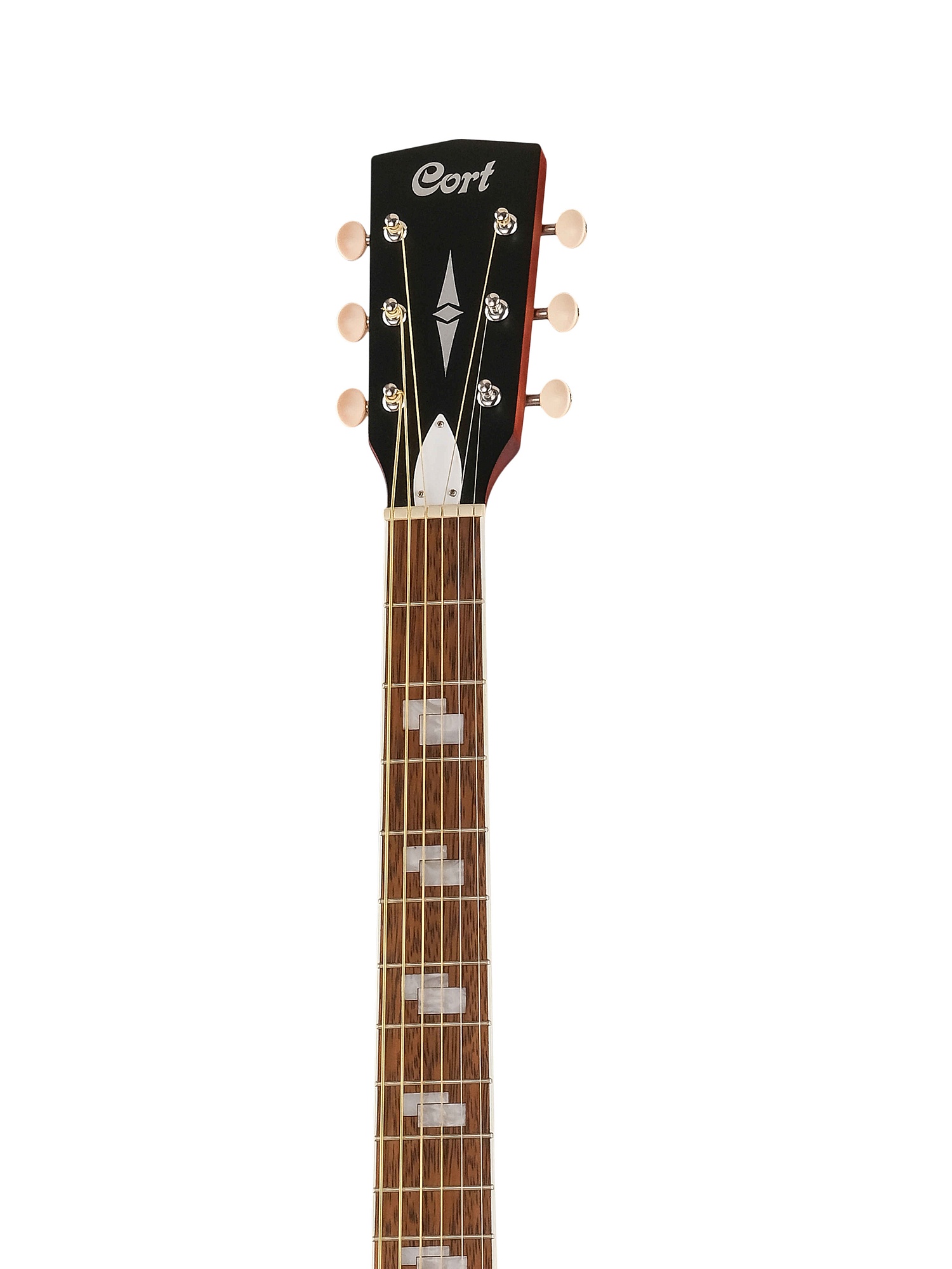 Cort CJ-Retro-VSM CJ Series