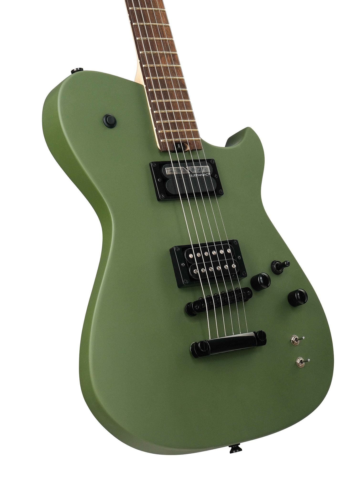 Cort MBM 2H-B-SUS-SOG META Series