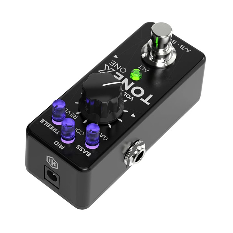 IK Multimedia TONEX-ONE