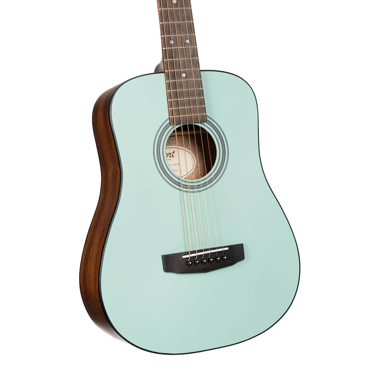 Cort AD-MINI-WBAG-OPGM Standard Series
