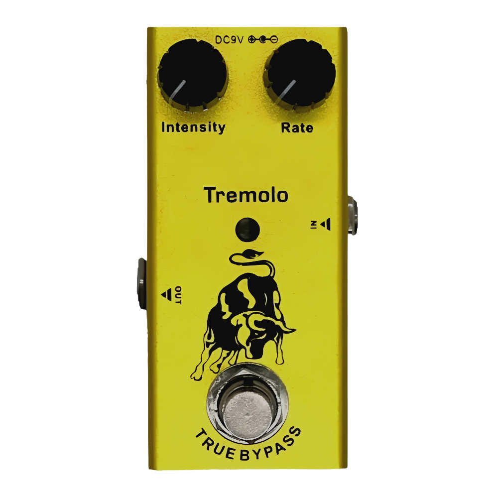 Smiger JDF-09 Tremolo