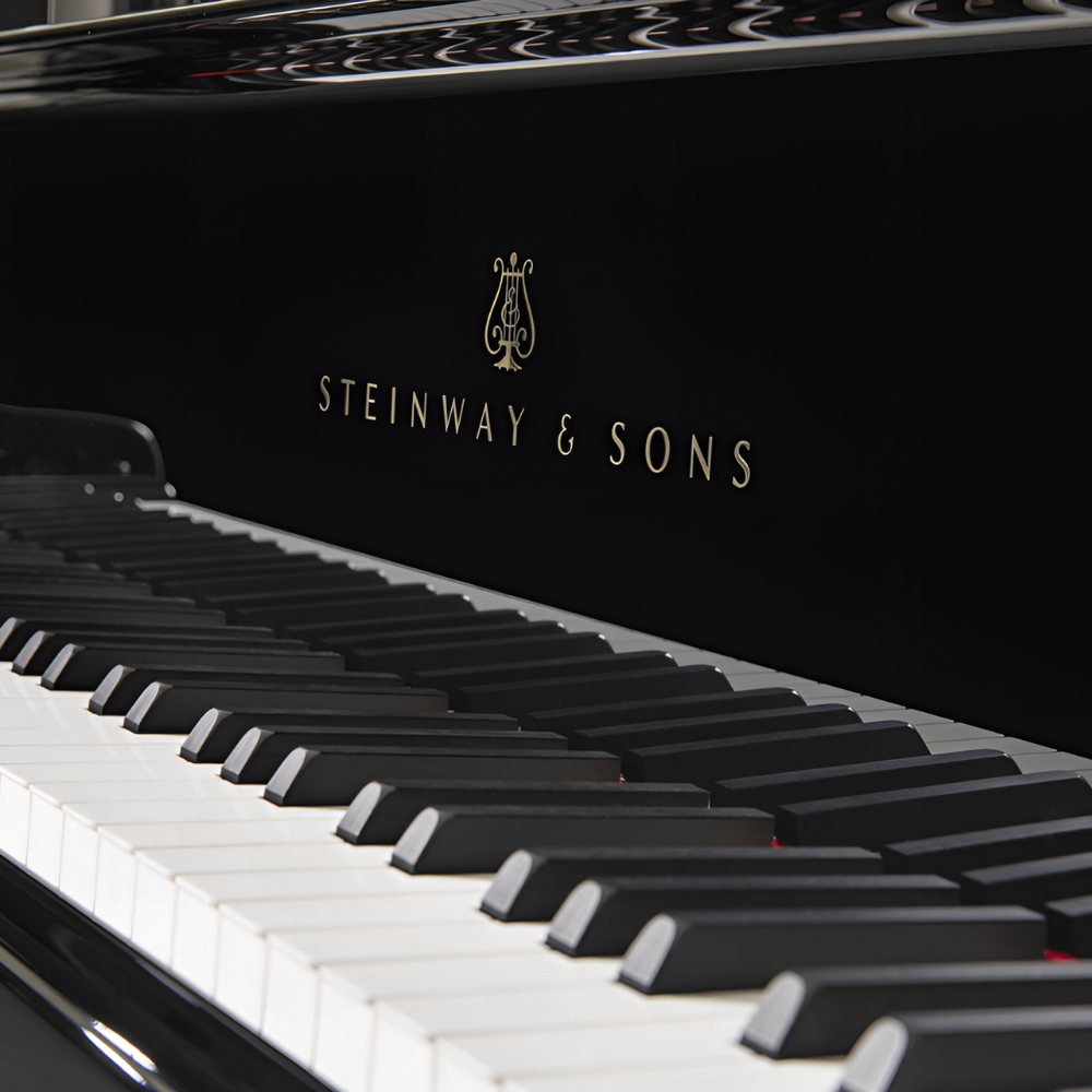 Steinway C-227