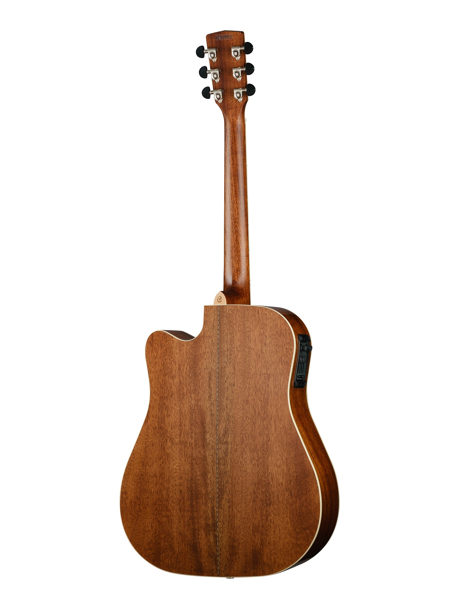 Cort MR730FX-NAT MR Series