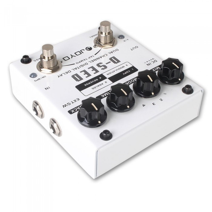 Joyo D-SEED Delay