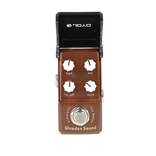 Joyo JF-323-Wooden-Sound