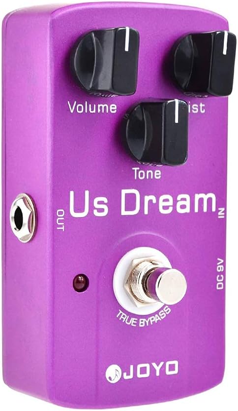 Joyo JF-34 US Dream Dist
