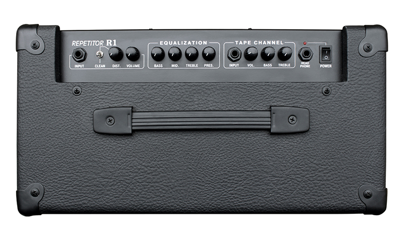 Yerasov R1-50W Repetitor