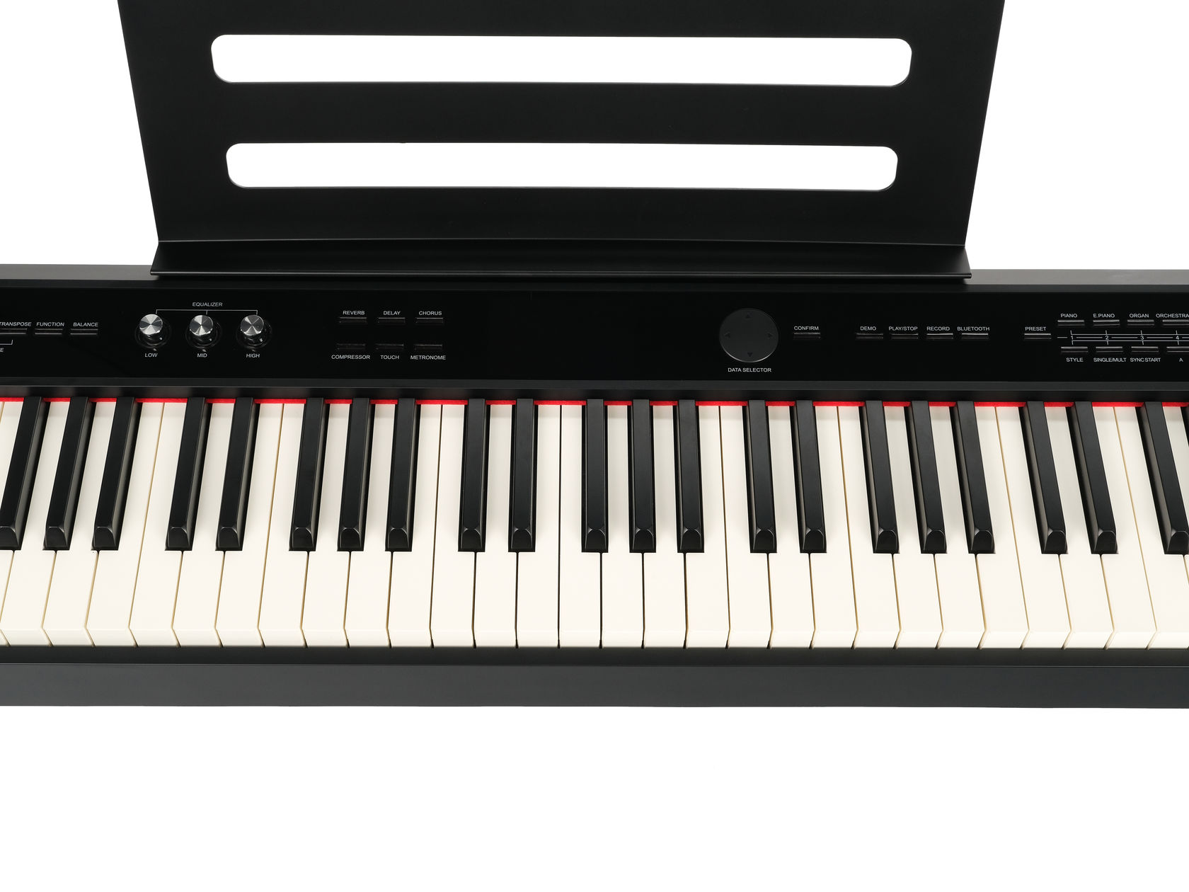 Nux NPK-20-BK