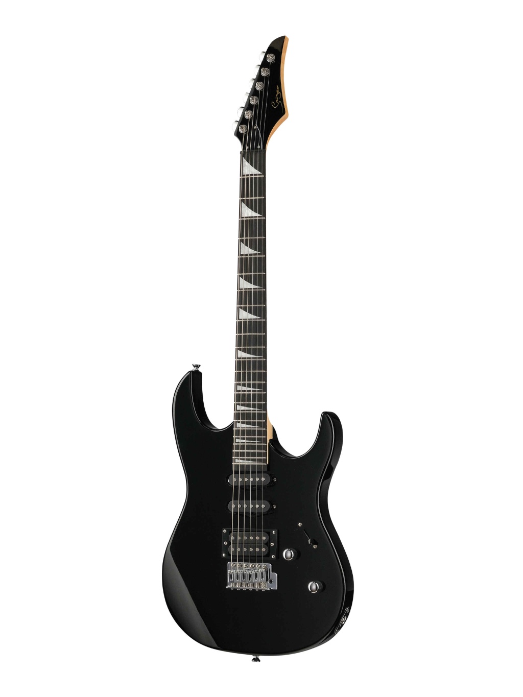 Smiger L-G4-BK