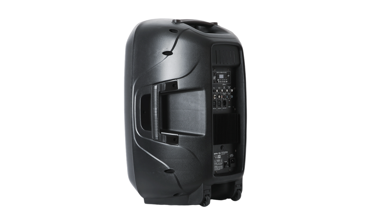 Leem SPA-12